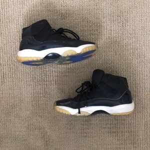 Air Jordan Space Jam 11s